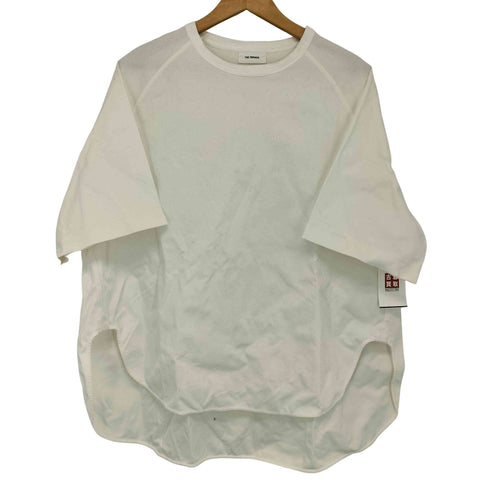 ザリラクス THE RERACS ラグランスリーブTシャツ レディース JPN:36