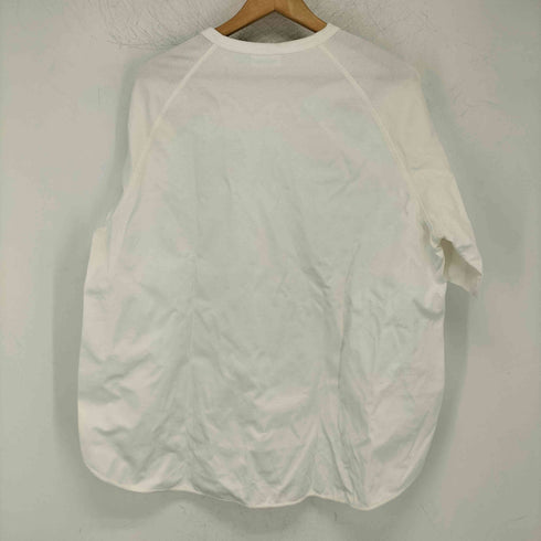 ザリラクス THE RERACS ラグランスリーブTシャツ レディース JPN:36