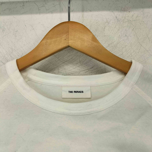ザリラクス THE RERACS ラグランスリーブTシャツ レディース JPN:36