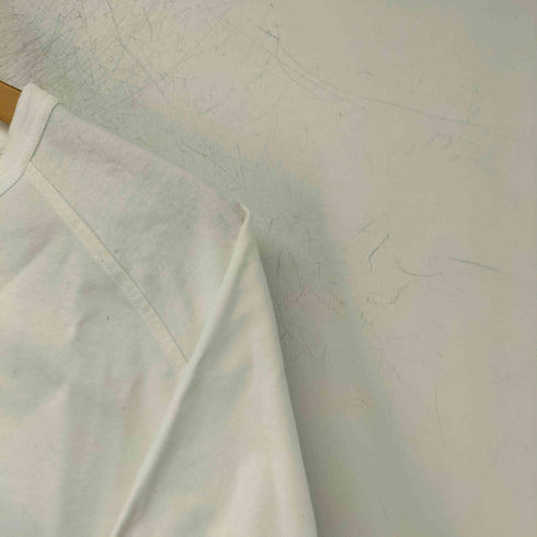 ザリラクス THE RERACS ラグランスリーブTシャツ レディース JPN:36