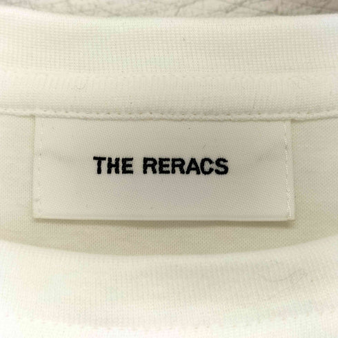 ザリラクス THE RERACS ラグランスリーブTシャツ レディース JPN:36