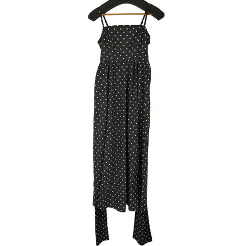 リリーブラウン Lily Brown 25SS ボリュームリボン2wayワンピース レディース FREE