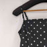 リリーブラウン Lily Brown 25SS ボリュームリボン2wayワンピース レディース FREE