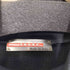 プラダ PRADA SPORTS イタリア製 スタンドカラー 切替 ダブルジップ フリースジャケット メンズ import:L