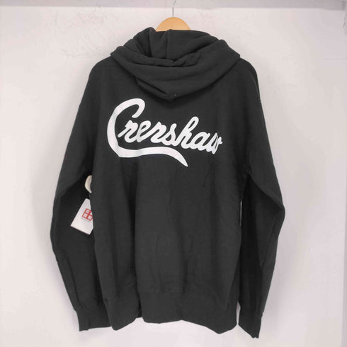 ザファイネスト THE FINEST アーティストプリントパーカー メンズ JPN:L