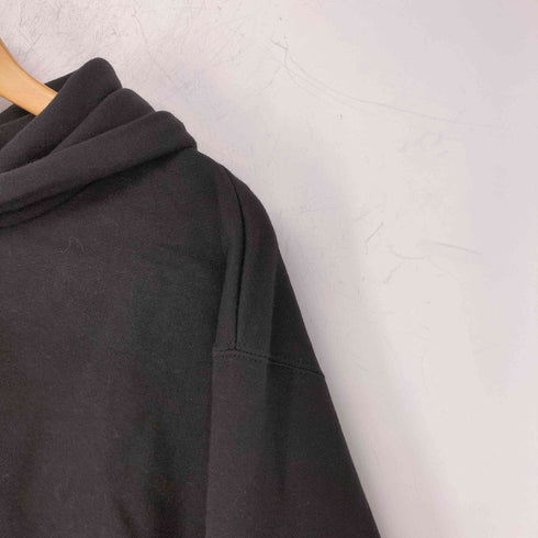 ザファイネスト THE FINEST アーティストプリントパーカー メンズ JPN:L