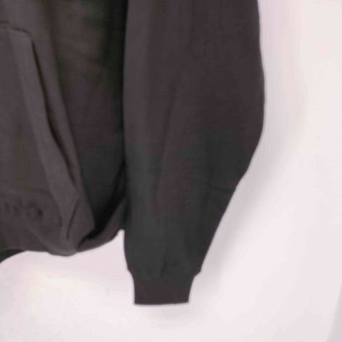 ザファイネスト THE FINEST アーティストプリントパーカー メンズ JPN:L