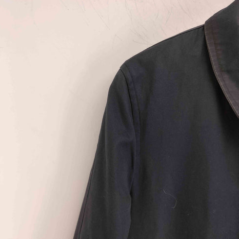 フレッドペリー FRED PERRY ハリントンマックコート メンズ JPN:M