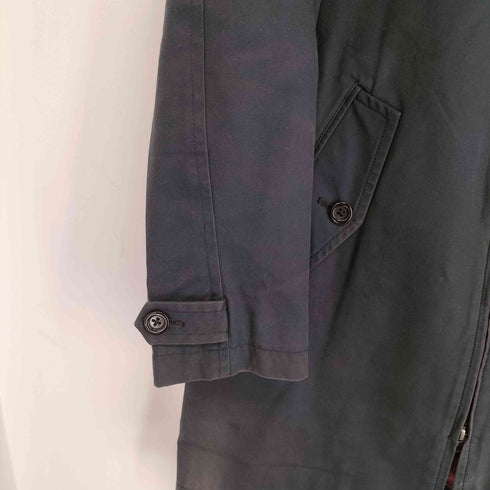 フレッドペリー FRED PERRY ハリントンマックコート メンズ JPN:M