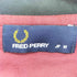 フレッドペリー FRED PERRY ハリントンマックコート メンズ JPN:M