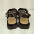 リリーブラウン Lily Brown 25SS バックルフラットサンダル レディース JPN:23.5