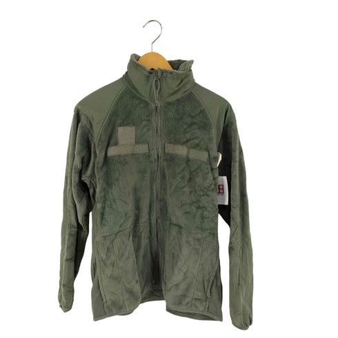 ユーエスアーミー U.S. ARMY ECWCS GEN3 Level3 POLARTEC フリース ジャケット メンズ SMALL-REGULAR