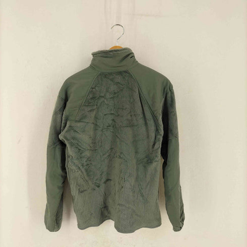 ユーエスアーミー U.S. ARMY ECWCS GEN3 Level3 POLARTEC フリース ジャケット メンズ SMALL-REGULAR
