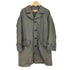 マーガレットハウエル MARGARET HOWELL GORE-TEX ステンカラーコート メンズ JPN:M