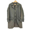 マーガレットハウエル MARGARET HOWELL GORE-TEX ステンカラーコート メンズ JPN:M