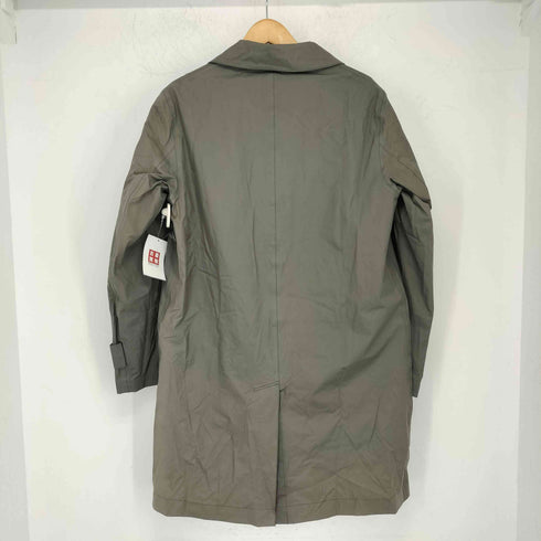 マーガレットハウエル MARGARET HOWELL GORE-TEX ステンカラーコート メンズ JPN:M
