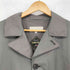 マーガレットハウエル MARGARET HOWELL GORE-TEX ステンカラーコート メンズ JPN:M