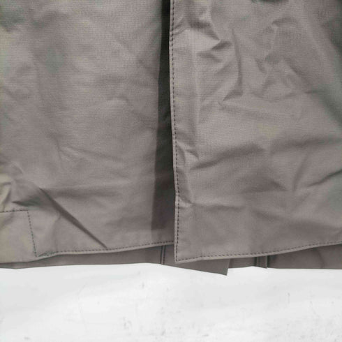 マーガレットハウエル MARGARET HOWELL GORE-TEX ステンカラーコート メンズ JPN:M