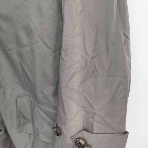 マーガレットハウエル MARGARET HOWELL GORE-TEX ステンカラーコート メンズ JPN:M