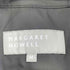 マーガレットハウエル MARGARET HOWELL GORE-TEX ステンカラーコート メンズ JPN:M