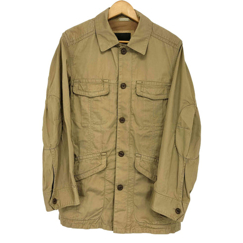 ヘンリーコットンズ Henry Cottons サファリジャケット メンズ JPN:M