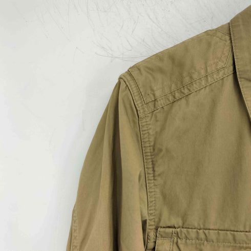 ヘンリーコットンズ Henry Cottons サファリジャケット メンズ JPN:M