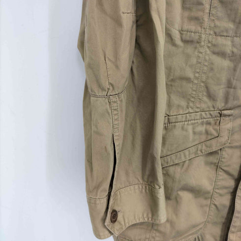 ヘンリーコットンズ Henry Cottons サファリジャケット メンズ JPN:M