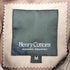 ヘンリーコットンズ Henry Cottons サファリジャケット メンズ JPN:M