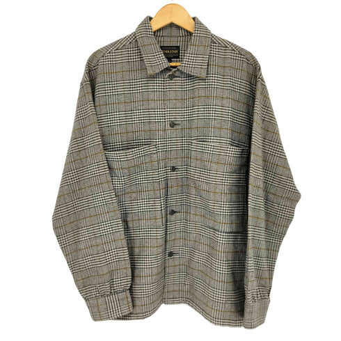 ペンドルトン PENDLETON CPOジャケット メンズ JPN:4