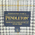 ペンドルトン PENDLETON CPOジャケット メンズ JPN:4