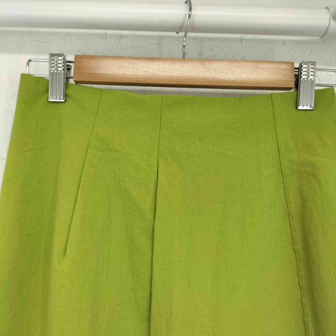 ザシンゾーン THE Shinzone SIDE SLIT SKIRT レディース M0