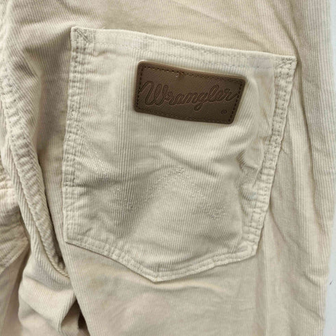 ラングラー Wrangler 70S FLARE オーバーオール レディース M