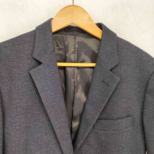 エポカウォモ Epoca uomo 2Bシングルテーラードジャケット メンズ JPN:50