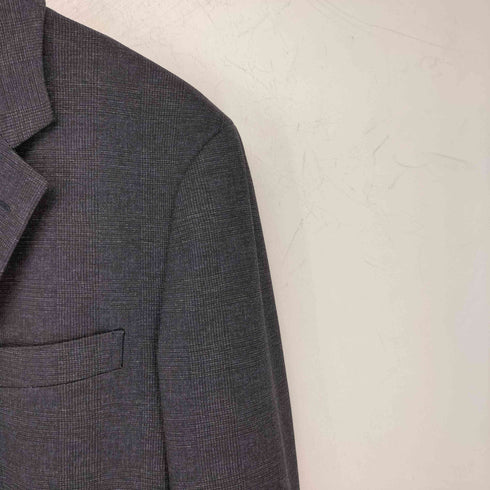 エポカウォモ Epoca uomo 2Bシングルテーラードジャケット メンズ JPN:50