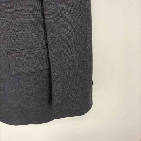 エポカウォモ Epoca uomo 2Bシングルテーラードジャケット メンズ JPN:50