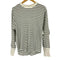 ザシンゾーン THE Shinzone MILITARY PULLOVER レディース FREE