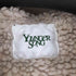 ヤンガーソング Younger Song ボアアクティブパーカージャケット メンズ JPN:L