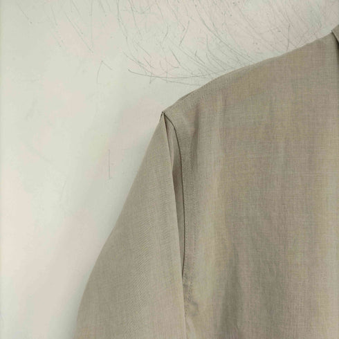 ゴーサンゴーイチプールオム 5351 POUR LES HOMMES ジップアップステンカラーコート メンズ JPN:46