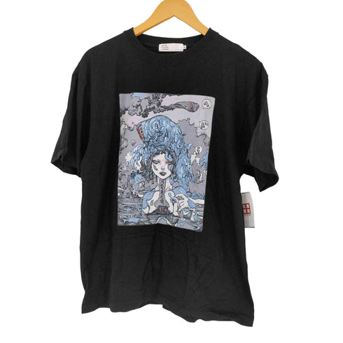 ビームス BEAMS TOKYO CULTUART プリントTシャツ メンズ JPN:XL