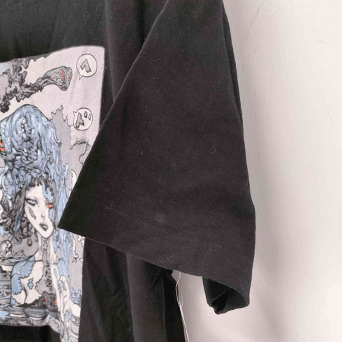 ビームス BEAMS TOKYO CULTUART プリントTシャツ メンズ JPN:XL