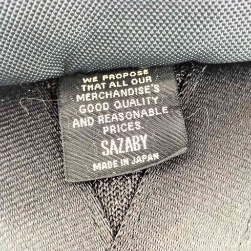 サザビー SAZABY バックパック レディース