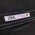 ザラ ZARA レーヨン混ステッチシャツ メンズ import:XL