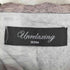アンリラクシング unrelaxing パイソン柄ビックシャツ メンズ