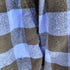 RUSTIC RIDGE バッファローチェック ヘビーネル シャツ メンズ import:L