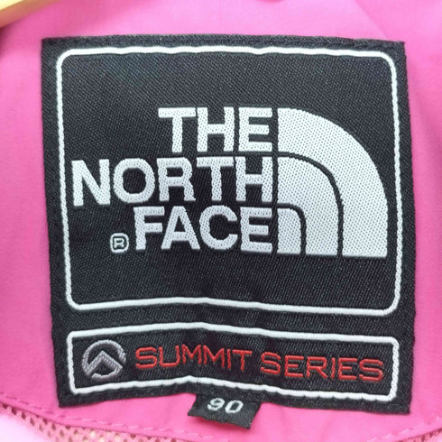 ザノースフェイス THE NORTH FACE サミットシリーズ ゴアテックス マウンテンジャケット レディース 90