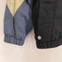 アディダス adidas THREE STRIPES WORDING WOVEN JACKET レディース