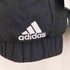 アディダス adidas THREE STRIPES WORDING WOVEN JACKET レディース