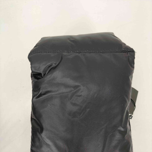 パーリーゲイツ PEARLY GATES pertex 中綿 マフラー メンズ