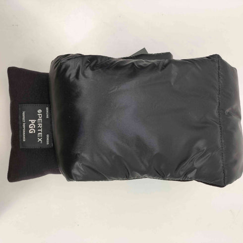 パーリーゲイツ PEARLY GATES pertex 中綿 マフラー メンズ