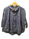 オーディナリーフィッツ Ordinary fits L/S シャンブレー デニム ブラウス レディース JPN:0